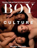 Boyculture
