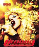 Hedwig portada