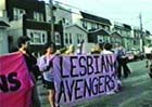 lesbian avengers