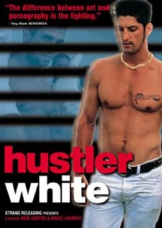 hustler white