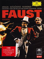Opera Fausto